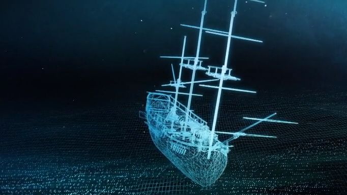 Australané tvrdí, že objevili loď Jamese Cooka. Prý se mýlí